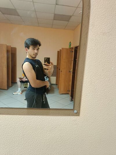  ,   Anatoly, 22 ,   ,   