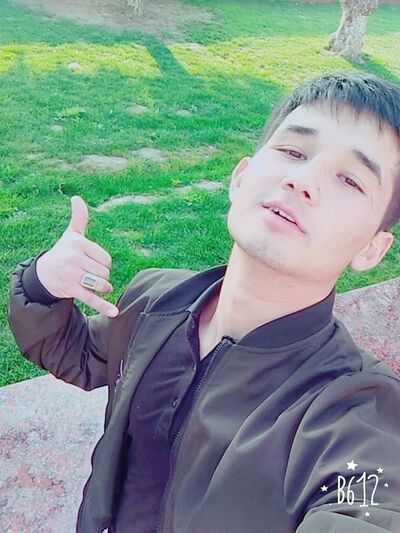  ,   Javlon, 30 ,   