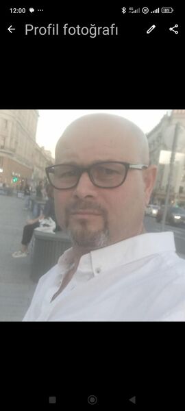  ,   Bulent, 48 ,   ,   
