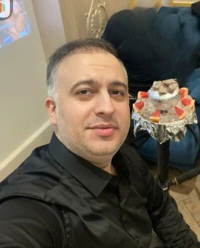  Ar Ram,   Henry, 57 ,   c 