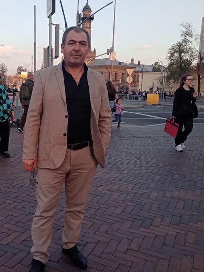 ,   Mehmet, 52 ,   ,   
