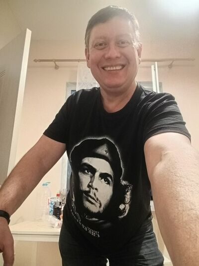  ,   Vladimir, 51 ,   ,   