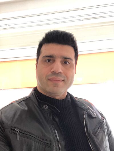  's-Graveland,   Hamid, 46 ,   ,   