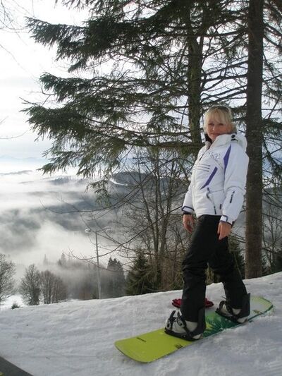  ,   Lubov, 55 ,     , c 