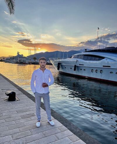  ,   Seymur, 29 ,   ,   