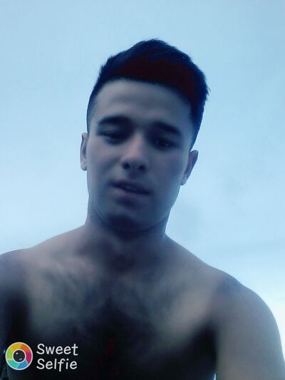 ,   Dilshod, 30 ,   