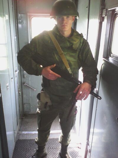  ,   Evgenij, 34 ,   