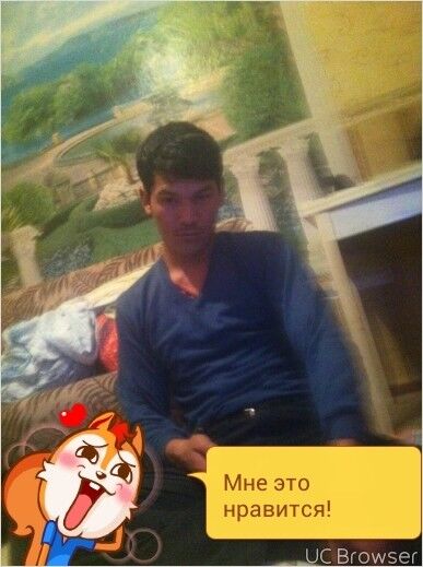  8462977  Bekpolat, 35 ,    
