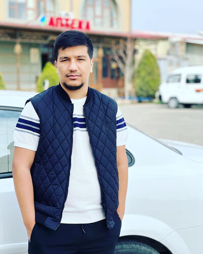  ,   Ubaydullo, 26 ,   ,   