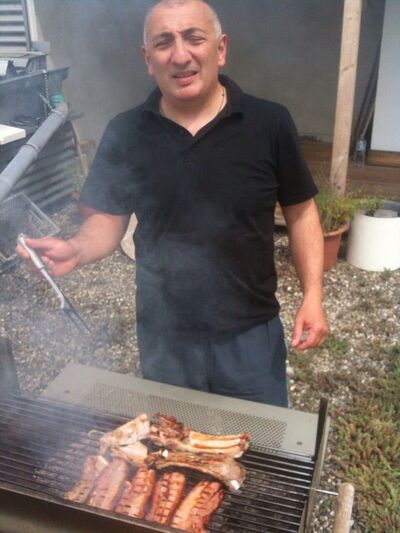  ,   Goga, 54 ,   ,   