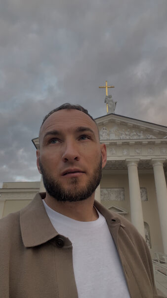  Santa Clarita,   Mike, 41 ,     , c 