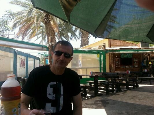 Holon,   Igor, 50 ,   