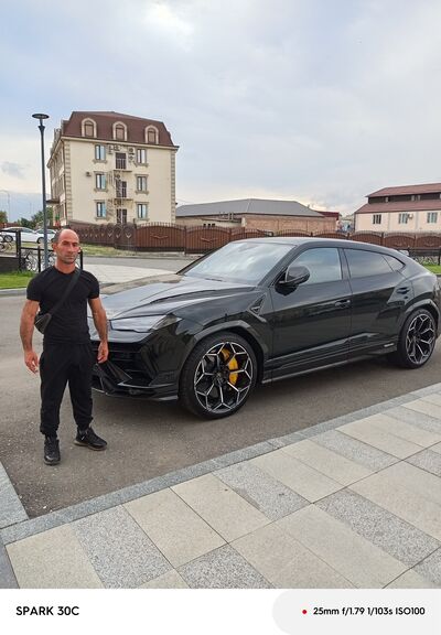  ,   Mikhayl, 39 ,   ,   