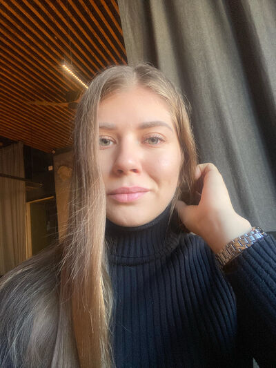  ,   Aleksandra, 23 ,   ,   