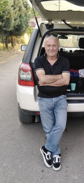  Bodrum,   Hasan, 63 ,   ,   
