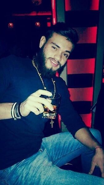  ,   Serik, 34 ,   