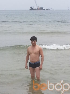  Chinju,   Yodgor beek, 36 ,   