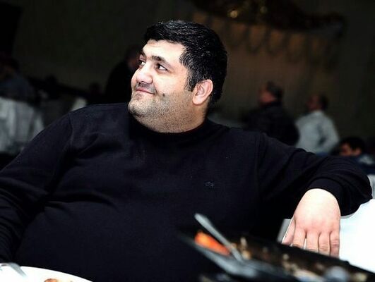 ,   Vusal, 45 ,   