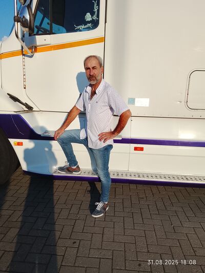  Strzalkowo,   Serhii, 51 ,   ,   