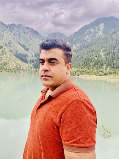  ,   Sameer Arab, 29 ,   ,   