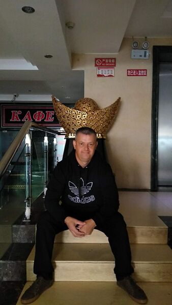  --,   Sergei, 49 ,   ,   