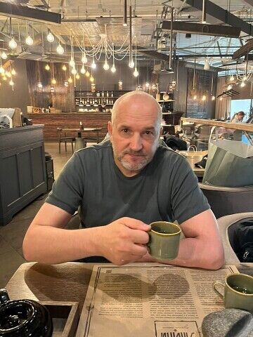  Danvers,   Vladimir, 53 ,  