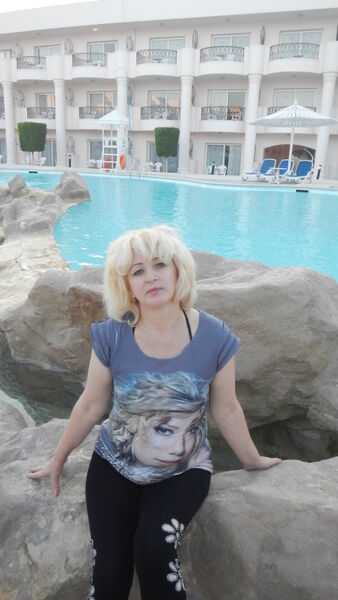  ,   Elena  Angel, 52 ,  