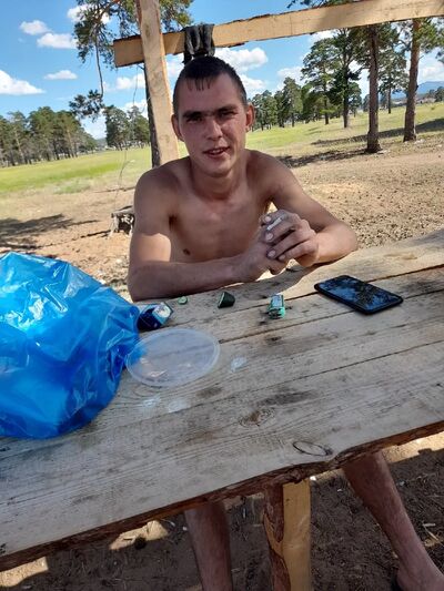  -,   Nikolay, 29 ,     
