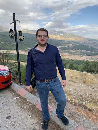  ,   Tigran, 31 ,   