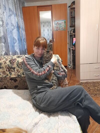  ,   Elena, 44 ,     , c 