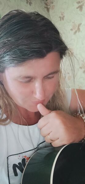  ,   Svetlana, 43 ,   , 