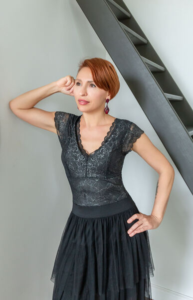  ,   Ilona, 45 ,     , c 