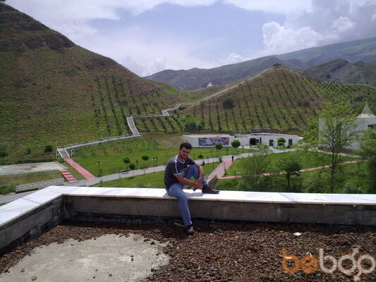  ,   Gosha, 38 ,  