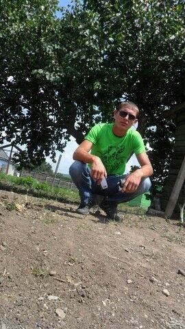  ,   Aleksandr, 33 ,   