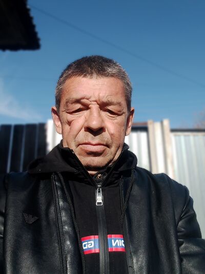  ,   Cergej, 54 ,   ,   