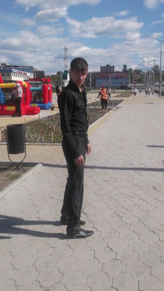 ,   Dima, 34 ,   