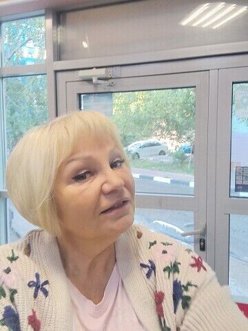  45328977  Lyusenka, 63 ,    