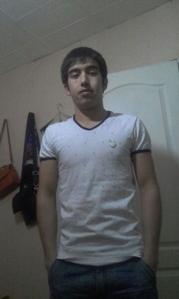  ,   Samir, 31 ,   