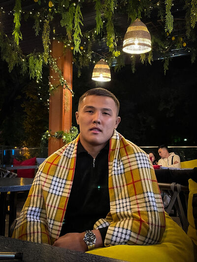  ,   Elzhan, 28 ,   ,   