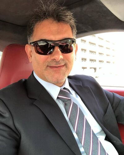  Bitola,   Daniel, 58 ,   ,   
