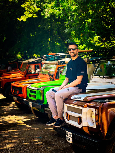  ,   Saed, 23 ,   ,   
