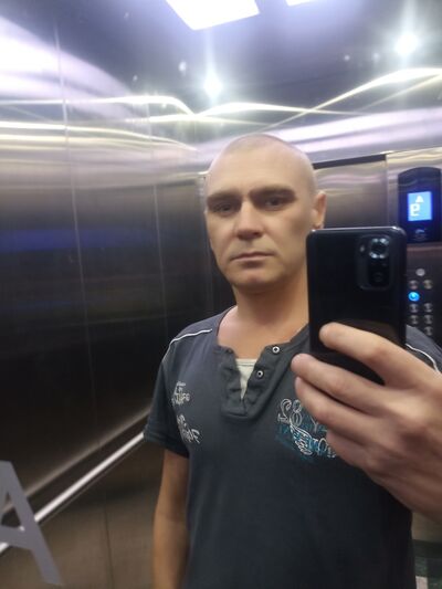  ,   Sergei, 38 ,   ,   