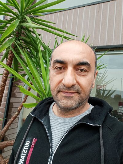  Iskenderun,   Orhan Ak, 49 ,   ,   