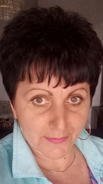  -,   Galina, 54 ,  