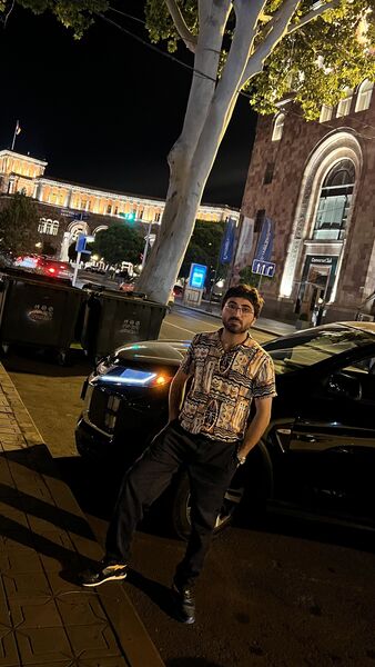  ,   Xachik, 26 ,   ,   