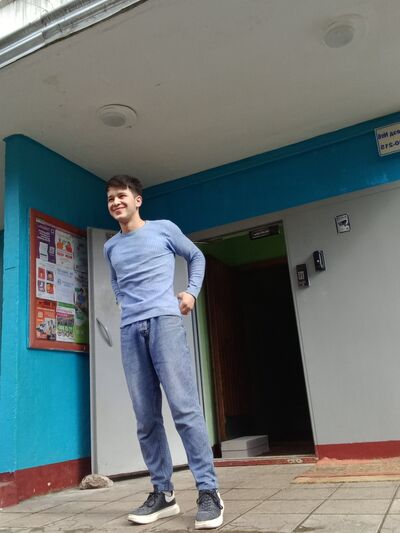  ,   Azamat, 22 ,   ,   