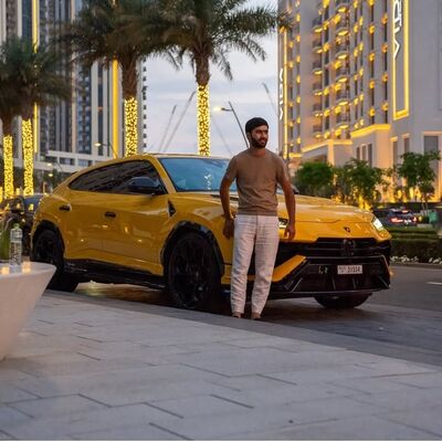  ,   Umed, 29 ,     