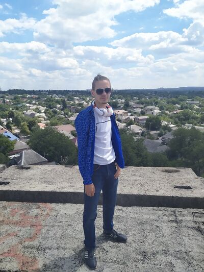  ,   Daniil, 23 ,   ,   