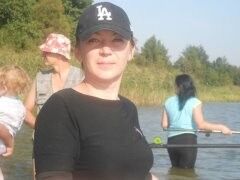  6462577  Tatyana, 43 ,    