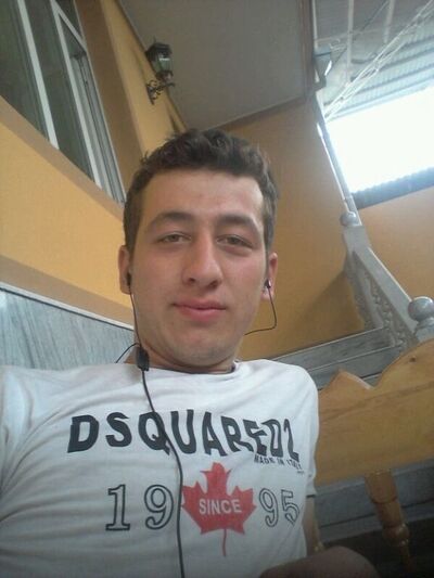  ,   Alisher, 31 ,   